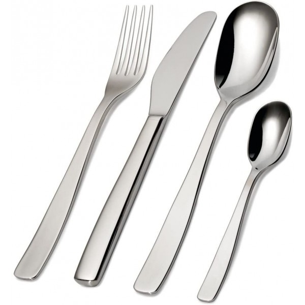 Knifeforkspoon set